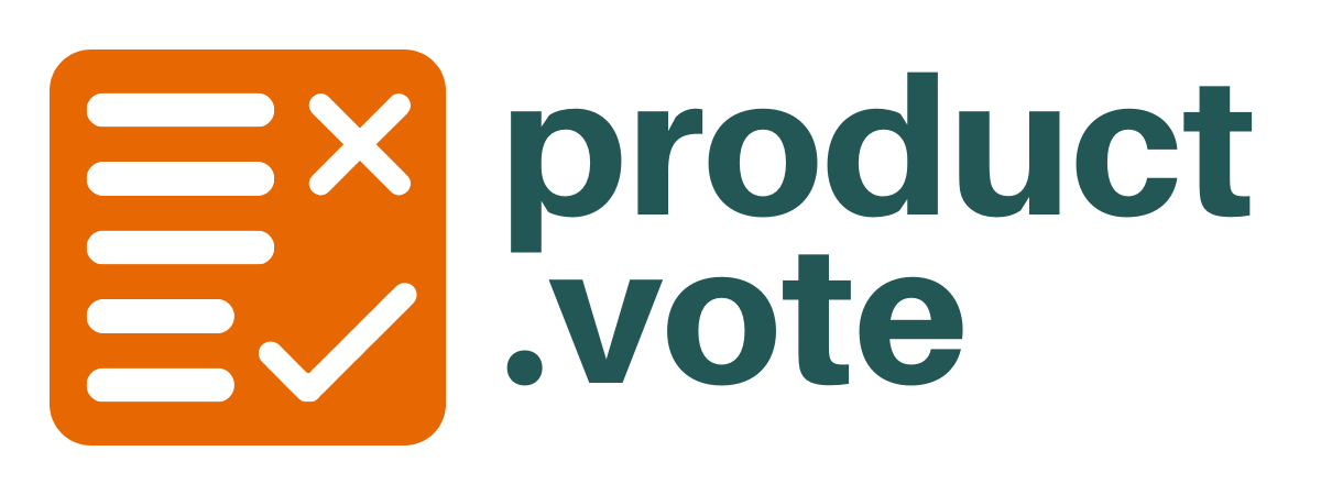Product.Vote Logo